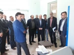 رییس دانشگاه فنی و حرفه ای از آموزشکده های فنی و حرفه ای استان خراسان جنوبی بازدید کرد 3