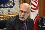در اولین نشست بین المللی سازی آموزش های عالی فنی و حرفه ای
قائم مقام وزیر علوم در امور بین الملل دانشگاه فنی و حرفه ای را قلب سیاست گذاری آموزش های عالی فنی و حرفه ای و مهارتی در کشور قلمداد کرد 2