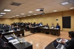 در اولین نشست بین المللی سازی آموزش های عالی فنی و حرفه ای
قائم مقام وزیر علوم در امور بین الملل، دانشگاه فنی و حرفه ای را قلب سیاست گذاری آموزش های عالی فنی و حرفه ای و مهارتی در کشور قلمداد کرد 2