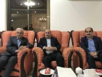 رییس دانشگاه فنی و حرفه ای کشور در رشت مطرح کرد :
هدف اصلی دانشگاه فنی و حرفه ای کشور تربیت نیروی کار برای رشد ،تولید  و اقتصاد جامعه 2