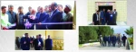 بازدید دکتر صالحی عمران از آموزشکده فنی و حرفه ای زابل 2