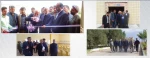 بازدید دکتر صالحی عمران از آموزشکده فنی و حرفه ای زابل 2