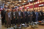 دانشگاه فنی و حرفه ای استان فارس میزبان دومین همایش نظارت ، ارزیابی و تضمین کیفی 2