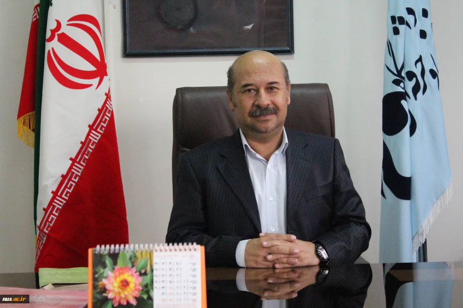 سرپرست دانشگاه فنی و حرفه ای استان فارس منصوب شد 2