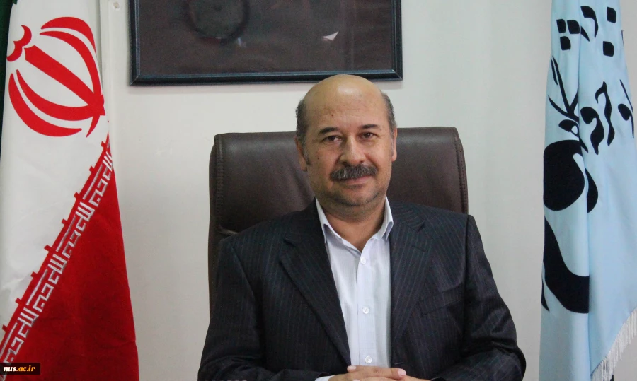 سرپرست دانشگاه فنی و حرفه ای استان فارس منصوب شد 2