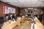 با حضور معاون پژوهشی سازمان بسیج اساتید
نخستین نشست بسیج اساتید دانشگاه فنی و حرفه ای برگزار شد 2