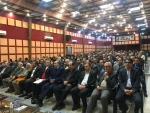 با حضور معاون پژوهش و فناوری دانشگاه
مراسم معارفه ریاست دانشگاه فنی و حرفه ای استان فارس برگزار شد 2