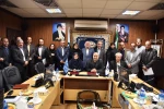 تفاهم نامه همکاری سازمان ملی استاندارد ایران و دانشگاه فنی و حرفه ای به امضاء رسید 6