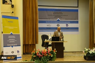 Building Entrepreneurship Ecosystem in Universities Workshop held at Technical & Vocational University on 26 November, 2018 5