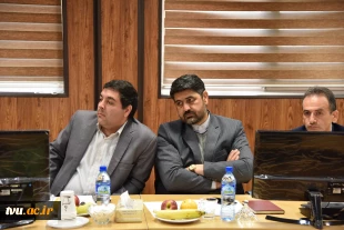 The First Summit on Internationalization of Technical and Vocational University Branches held on November 6, 2018 4