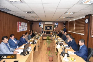 The First Summit on Internationalization of Technical and Vocational University Branches held on November 6, 2018 7