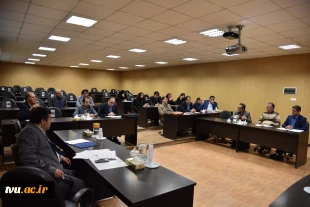 The First Summit on Internationalization of Technical and Vocational University Branches held on November 6, 2018 8