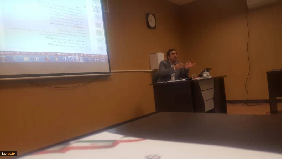 The First Summit on Internationalization of Technical and Vocational University Branches held on November 6, 2018 11