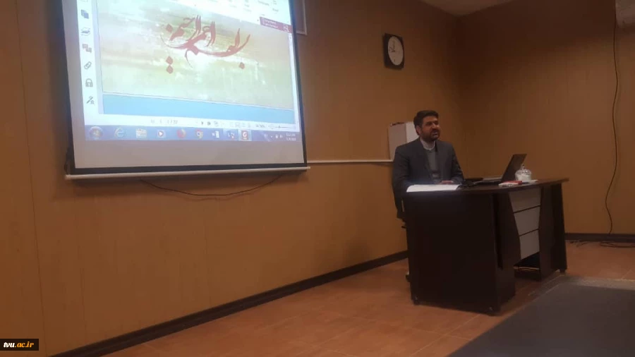 The First Summit on Internationalization of Technical and Vocational University Branches held on November 6, 2018 12