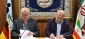 Technical & Vocational University Signed Memorandum of Understanding with German Parties on October 23, 2018