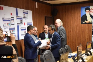 Technical & Vocational University Signed Memorandum of Understanding with German Parties on October 23, 2018 5