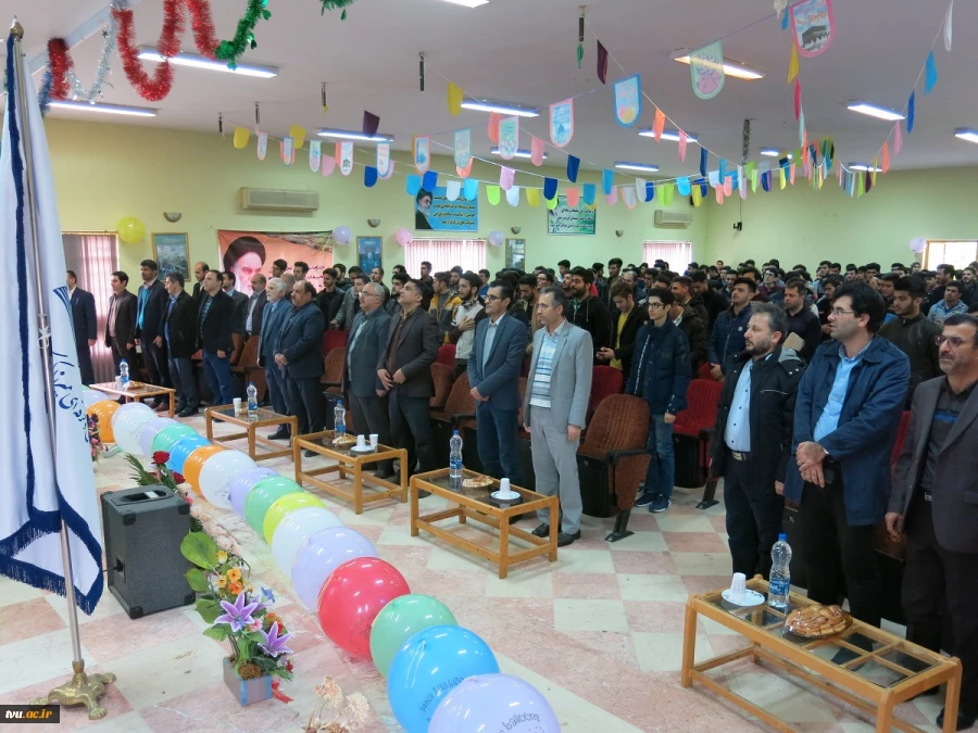 همایش گرامی داشت 16 آذر (روز دانشجو) و تقاری آن با سالروز همایش شهادت سردار نهضت جنگل میرزاکوچک جنگلی 2