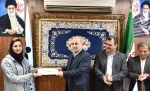 مدال آوران دانشگاه فنی و حرفه ای در المپیاد ورزشی دانشگاه ها و موسسات آموزش عالی تقدیر شدند. 8
