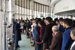 مدال آوران دانشگاه فنی و حرفه ای در المپیاد ورزشی دانشگاه ها و موسسات آموزش عالی تقدیر شدند. 16
