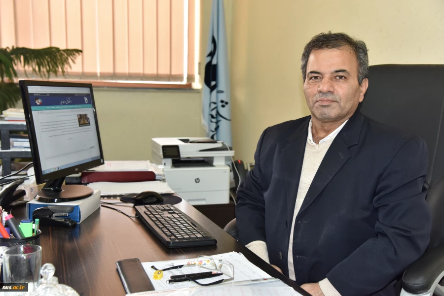 مدیرکل تربیت بدنی دانشگاه فنی و حرفه ای خبر داد 2