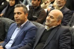 بزرگداشت روز دانشجو با حضور نماینده ولی فقیه و امام جمعه کرمان و ریاست دانشگاه فنی و حرفه ای کشور، دکتر صالحی عمران در دانشکده شهید چمران کرمان 5