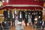 اولین دوره از سلسه نشست های تخصصی فن کسب وکاردانش بنیان در دانشکده فنی و حرفه ای دختران تهران ولی عصر(عج)برگزار شد 4