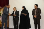 اولین دوره از سلسه نشست های تخصصی فن کسب وکاردانش بنیان در دانشکده فنی و حرفه ای دختران تهران ولی عصر(عج)برگزار شد 5