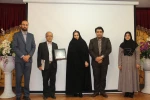 اولین دوره از سلسه نشست های تخصصی فن کسب وکاردانش بنیان در دانشکده فنی و حرفه ای دختران تهران ولی عصر(عج)برگزار شد 6