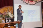اولین دوره از سلسه نشست های تخصصی فن کسب وکاردانش بنیان در دانشکده فنی و حرفه ای دختران تهران ولی عصر(عج)برگزار شد 7