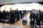 اولین دوره از سلسه نشست های تخصصی فن کسب وکاردانش بنیان در دانشکده فنی و حرفه ای دختران تهران ولی عصر(عج)برگزار شد 8