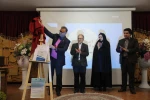 اولین دوره از سلسه نشست های تخصصی فن کسب وکاردانش بنیان در دانشکده فنی و حرفه ای دختران تهران ولی عصر(عج)برگزار شد 10