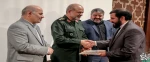 امضای تفاهم نامه مشترک دانشگاه فنی و حرفه ای کشور و سازمان پدافند غیرعامل 6