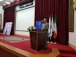اولین دوره توانمند سازی معاونین آموزشی دانشکده ها و آموزشکده های فنی و حرفه ای در حال برگزاری است
