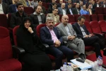 رئیس دانشگاه فنی و حرفه ای:
تحول در آموزش دغدغه اصلی دانشگاه فنی و حرفه‌ای 3