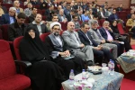 رئیس دانشگاه فنی و حرفه ای:
تحول در آموزش دغدغه اصلی دانشگاه فنی و حرفه‌ای 3