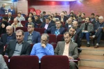 رئیس دانشگاه فنی و حرفه ای:
تحول در آموزش دغدغه اصلی دانشگاه فنی و حرفه‌ای 5