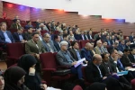 معاون وزیر صنعت، معدن تجارت مطرح کرد:
دانشگاه نسل سوم مبدا تحولات علمی آینده 2