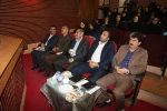معاون وزیر صنعت، معدن تجارت مطرح کرد:
دانشگاه نسل سوم مبدا تحولات علمی آینده 3