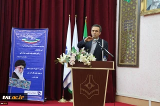 مدیر کل دفتر برنامه ریزی آموزش عالی:
قلب آموزش یادگیری و یاددهی می باشد.