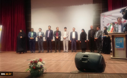 برگزاری اولین جشنواره کسب و کارهای دانش‌بنیان در حوزه "ورزش و سلامت"