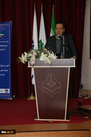 دکتر ابوالقاسم دولتی: ما باید دانشگاه کارآفرین و مهارت محور ایجاد نماییم
