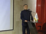 معاون پژوهش و فناوری دانشگاه فنی و حرفه ای:
کارآفرینی خلق یک ارزش جدید در راستای ثروت آفرینی است 4