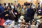 در نوزدهمین نمایشگاه دستاوردهای پژوهش و فناوری صورت گرفت؛
عرضه 269 طرح پژوهشگران دانشگاه فنی و حرفه ای  2