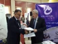 Exhibiting TVU Capabilities and Potentials in Erbil, Kurdistan Region