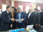 The first international exhibition of the capabilities and potentials of Iranian universities in Erbil