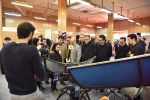 در نوزدهمین نمایشگاه دستاوردهای پژوهش و فناوری صورت گرفت؛
عرضه 269 طرح پژوهشگران دانشگاه فنی و حرفه ای  5