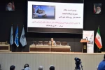 با حضور رییس دانشگاه فنی و حرفه ای؛
دومین نشست سالانه مدیران ارتباط با صنعت دانشگاه‌ها و پژوهشگاه‌های کشور برگزار شد. 4