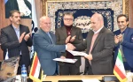 در سفر هیات عراقی به تهران تاکید شد

گسترش همکاری های علمی و آموزشی دانشگاه فنی و حرفه ای و دانشگاه فنی شمالی عراق 3