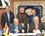 در سفر هیات عراقی به تهران تاکید شد

گسترش همکاری های علمی و آموزشی دانشگاه فنی و حرفه ای و دانشگاه فنی شمالی عراق 3