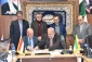 Developing and Expanding the Educational, Research, and Technological Cooperation between Technical and Vocational University and Northern Technical University of Iraq